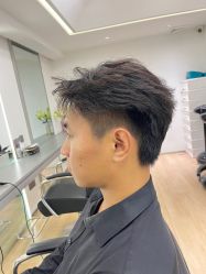 -Fr美发沙龙