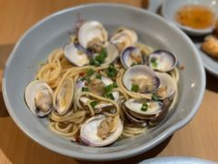 -Lia Cafe Bar Restaurant松山咖啡屋