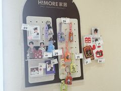 -HIMO海马体照相馆(杭州西溪印象城店)