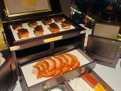 -莉莉海堂HAITANG·烤鸭(国贸商城店)