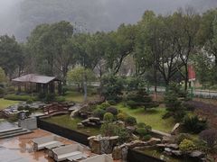 -余姚阳明温泉山庄