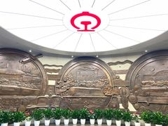 -中国铁道博物馆(正阳门馆)