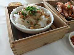 -国贸旋转餐厅(国贸广场店)