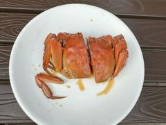 -小陆莲花蟹园农家乐(莲花岛店)