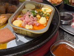 -酒拾烤肉(平潭店)