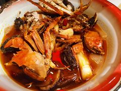 -老长沙龙虾馆·聚会餐厅(白石洲店)