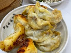 -蒋家桥饺面店(四望亭路店)