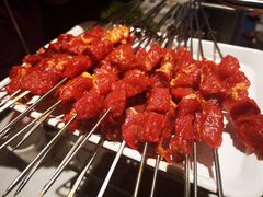 -玉善烧烤串城(长春总店)