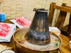 -东镇老火锅(长春路首店)