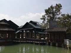 -赤坎·广东华侨国际旅游度假区