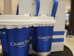 -CHARLIETOWN红茶公司(南京万象天地店)