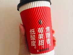 -肯德基(朝阳门店)