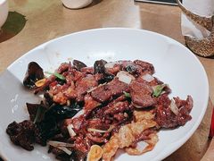 -京味斋·烤鸭·北京菜(安贞店)