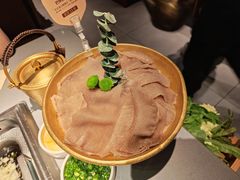 -巴奴毛肚火锅(悠唐购物中心店)