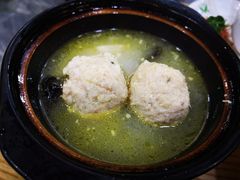 -溱湖八鲜菜馆