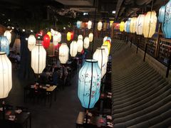 大堂-来小酌·长安酒家(翠庭大厦店)