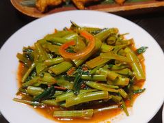 -香兰印尼 Pandan(中华广场店)