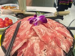 -采椰郎椰子鸡·脆皮鸡火锅(融创茂店)