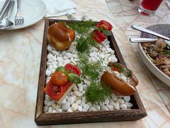 -Highline·城市露台景观餐厅(淮海路店)