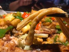-闻溪有渔·活鱼现烤才好吃(太仓万达店)