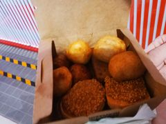 -奶奶的美食(悦立方店)