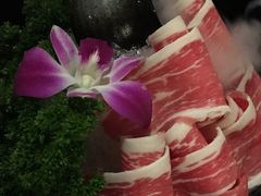 -捞王锅物料理(凯旋路店)