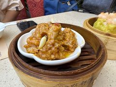 -点都德(花城店)