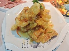 -黑土人家(江桥万达广场店)