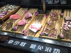 -鼎盛江山美食自助(欢乐城店)