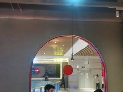 -新石器烤肉(之心城店)