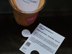 -HUGS coffee(东区店)