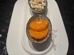 餐前小食-蒋记海鲜姿造•洋房别墅(星河湾店)