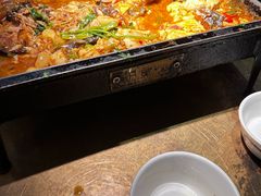 -炉鱼(萧山万象汇店)
