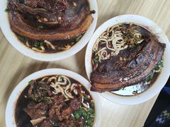 -无名老卤面(中华门店)