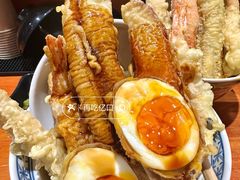 -天妇罗内顺田(罗湖店)