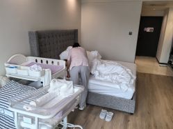 点击看大图 -月幸福月子中心(静安店)