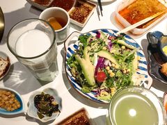 -千寻山野烤肉(天虹店)