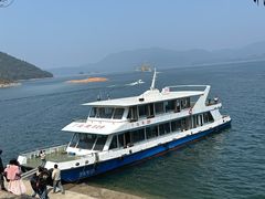 -千岛湖东南湖区