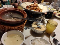 -小菜园新徽菜(马鞍山金鹰店)