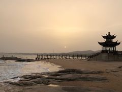 -老虎石海上公园