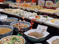 -潮道鱼仔店·潮汕味(长兴路店)