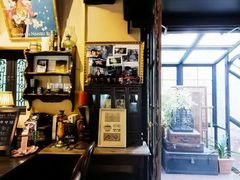 -古董花园(思南路42弄小区店)