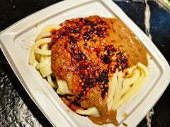 -清真盛志望麻酱酿皮铺