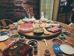 -尚海豆捞(乐虹坊店)