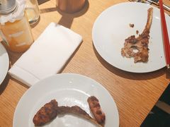 -长沙君悦酒店·自助餐厅咖啡厅