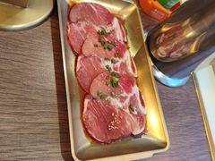 -大可泥炉烤肉(中街店)