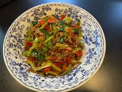 -阿大排档(长春这有山店)