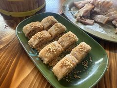 -洲心明记烧肉大粥(总店)