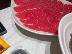 -巴奴毛肚火锅(六天地店)