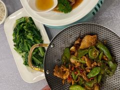 -阿甘酒家(桂青路店)